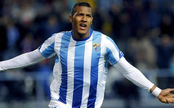 Salomón Rondón: Hay que encontrar una solución pronto