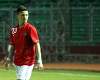 Indonesian Syamsir Alam on loan at DC United