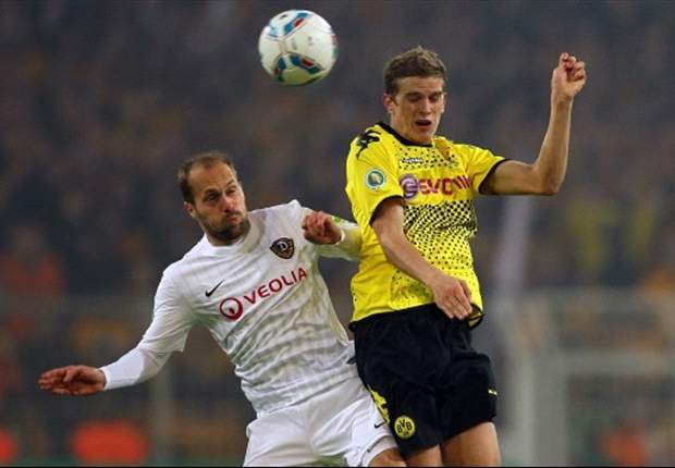 Bender: Dortmund has brought in 'insane quality'