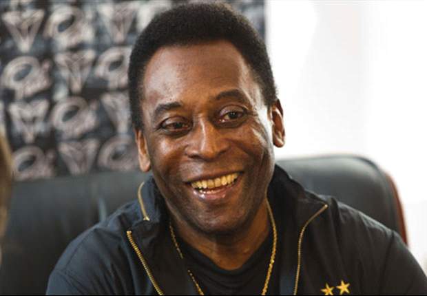 Pele: Bayern aren't the best team in Europe