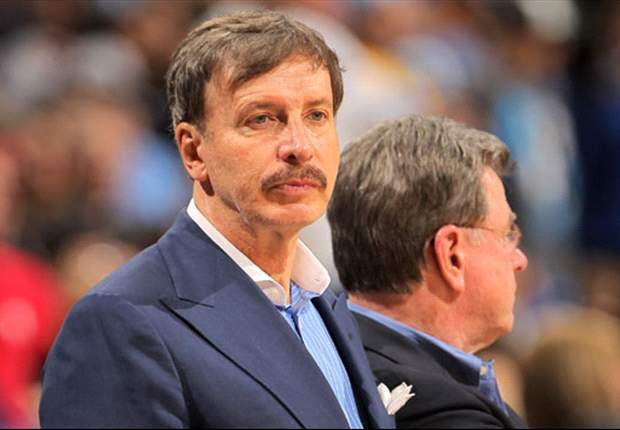 Honorary vice-president hits out at Arsenal owner Kroenke's running of club
