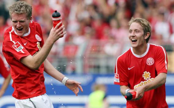Schurrle, Diego, Jurado & the Bundesliga stars who could leave their clubs this summer