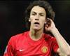 Rodrigo Possebon - Manchester United (Getty Images) Rodrigo Possebon - Manchester United (Getty Images)