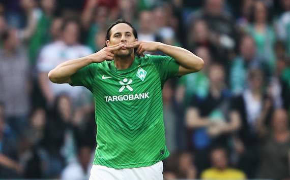 Claudio Pizarro, la gran apuesta a corto plazo y un gran acierto del Bayern Múnich
