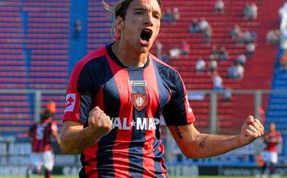 bottinelli - san lorenzo
