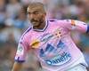 Ligue 1 : Jerome Leroy (Evian-TG)