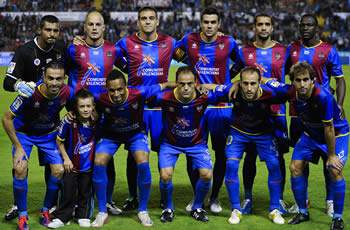 Levante