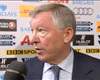 Ferguson critica arbitragem da partida contra o Newcastle