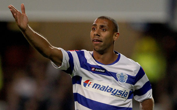 QPR's Anton Ferdinand hopes for 'thorough FA inquiry' into John Terry racism allegations