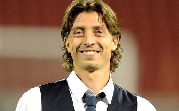Riccardo Montolivo - Fiorentina (Getty Images)