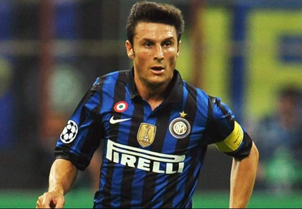 Zanetti: Inter want to fight for Scudetto again