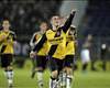 Omer Bayram, NAC Breda