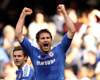 Lampard: "Titolo? Battiamo tutte le grandi"