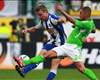 Hertha will auch Wolfsburg schlagen
