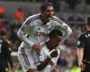 EPL: Scott Sinclair - Danny Graham, Swansea City v Bolton  