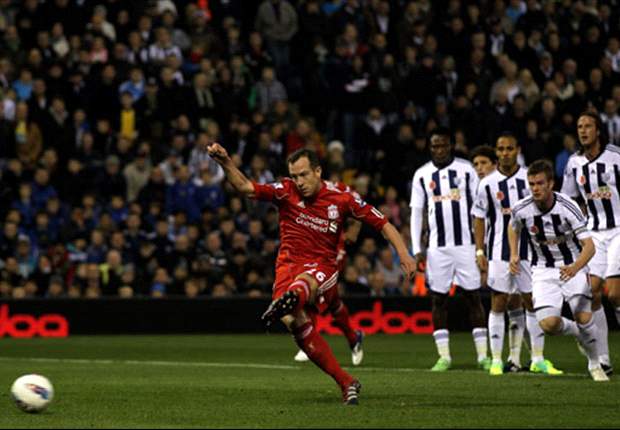 'Why would I leave after a year?' - Adam wants Liverpool stay