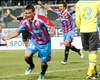 Bergessio: "Sogno un goal al Palermo"