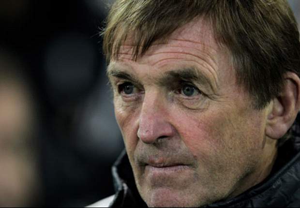 'He should look in the mirror' - Kenny Dalglish says Manchester City star Mario Balotelli only has himself to blame for red card