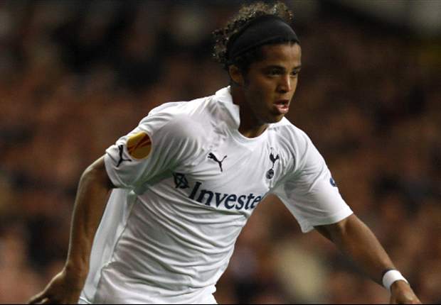 Tottenham's reasons to keep me are unconvincing, says Dos Santos