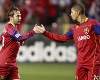 Real Salt Lake 1-1 Chicago Fire: Late goals preserve draw