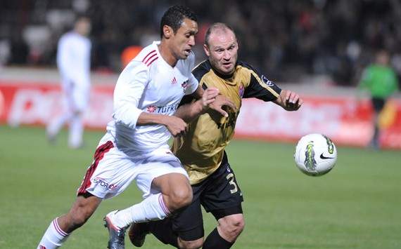 Avrupa öncesi Gaziantepspor sınavı