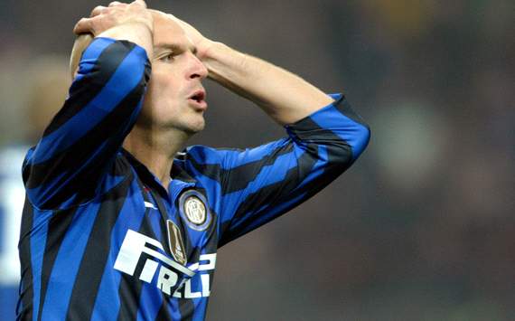 Esteban Cambiasso - Inter (Getty Images)