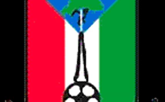 Equatorial Guinea logo