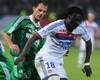 Gomis: Schnellster CL-Hattrick aller Zeiten