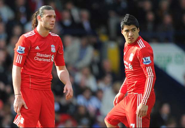 Mock The Weekend: Trying to swap Andy Carroll for Carlos Tevez proves how ridiculous Liverpool are
