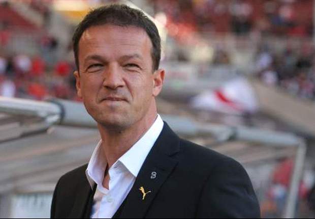 Zwischen Moskau und dem VfL Wolfsburg: Der VfB Stuttgart im Terminchaos