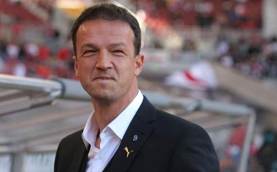 VfB Stuttgart Ditarget Lima Besar