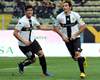 Pellè & Lucarelli - Parma-Cesena - Serie A (Getty Images) Pellè & Lucarelli - Parma-Cesena - Serie A (Getty Images)