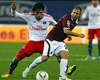 Germany Bundesliga, Hamburger SV v 1. FC Kaiserslautern