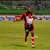 FT: Persipura 1-0 Persija