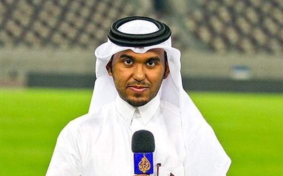 أفضّل مشاهدة ميسي على مارادونا والدوريان المصري والسعودي الأقوى
