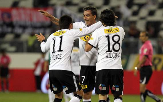 El 'Cacique' busca defensor europeo