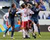 Midfield absences change the dynamic of the Galaxy/Red Bulls second leg conference semifinal tie
