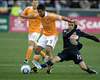 D.C. United trades for midfielder Cruz
