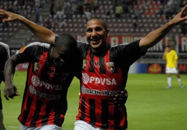 El Club Deportivo Lara se retira del Torneo Apertura