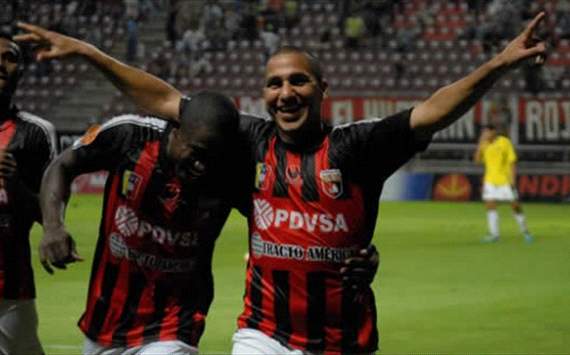 El Club Deportivo Lara se retira del Torneo Apertura