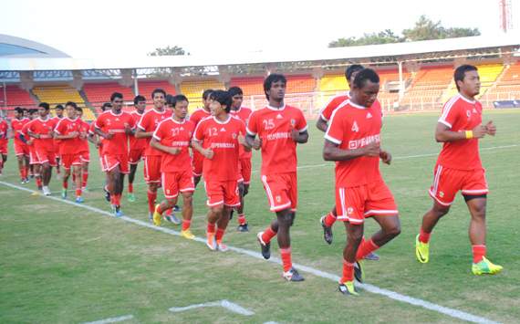 Who is Pune FC's Player of the Season?