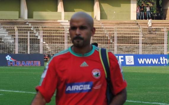 Pradhyum Reddy, Shillong Lajong