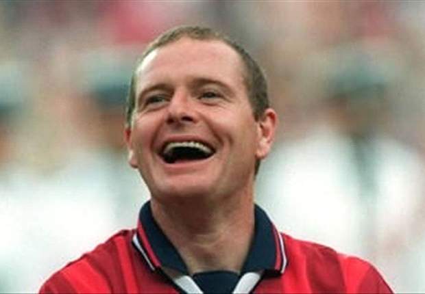 'I'm determined to beat this' - Gascoigne returns from US addiction clinic