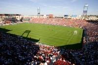 FC Dallas's Pizza Hut Park (ISI)
