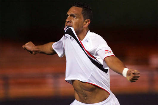 Leandro (São Paulo)