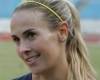 USA  women Heather Mitts (ISI)