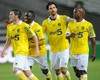 Ligue 2 - Nantes écrase Chateauroux