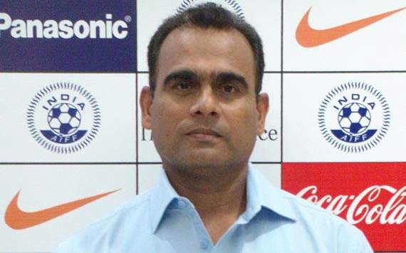 Savio Medeira,Team India Coach