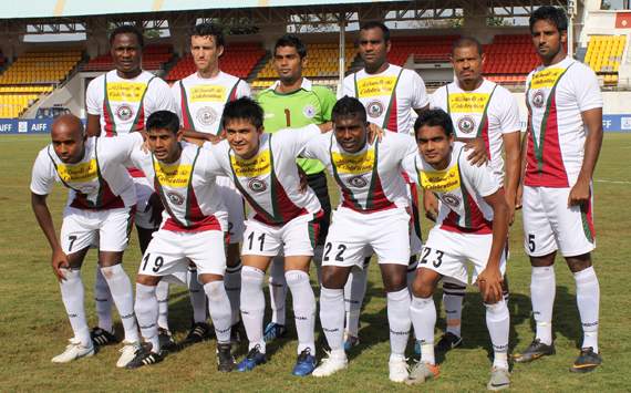 Who is Mohun Bagan's Player of the Season?