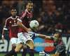 Zlatan Ibrahimovic, Aleksandr Gutor, FC BATE Borisov, Milan
